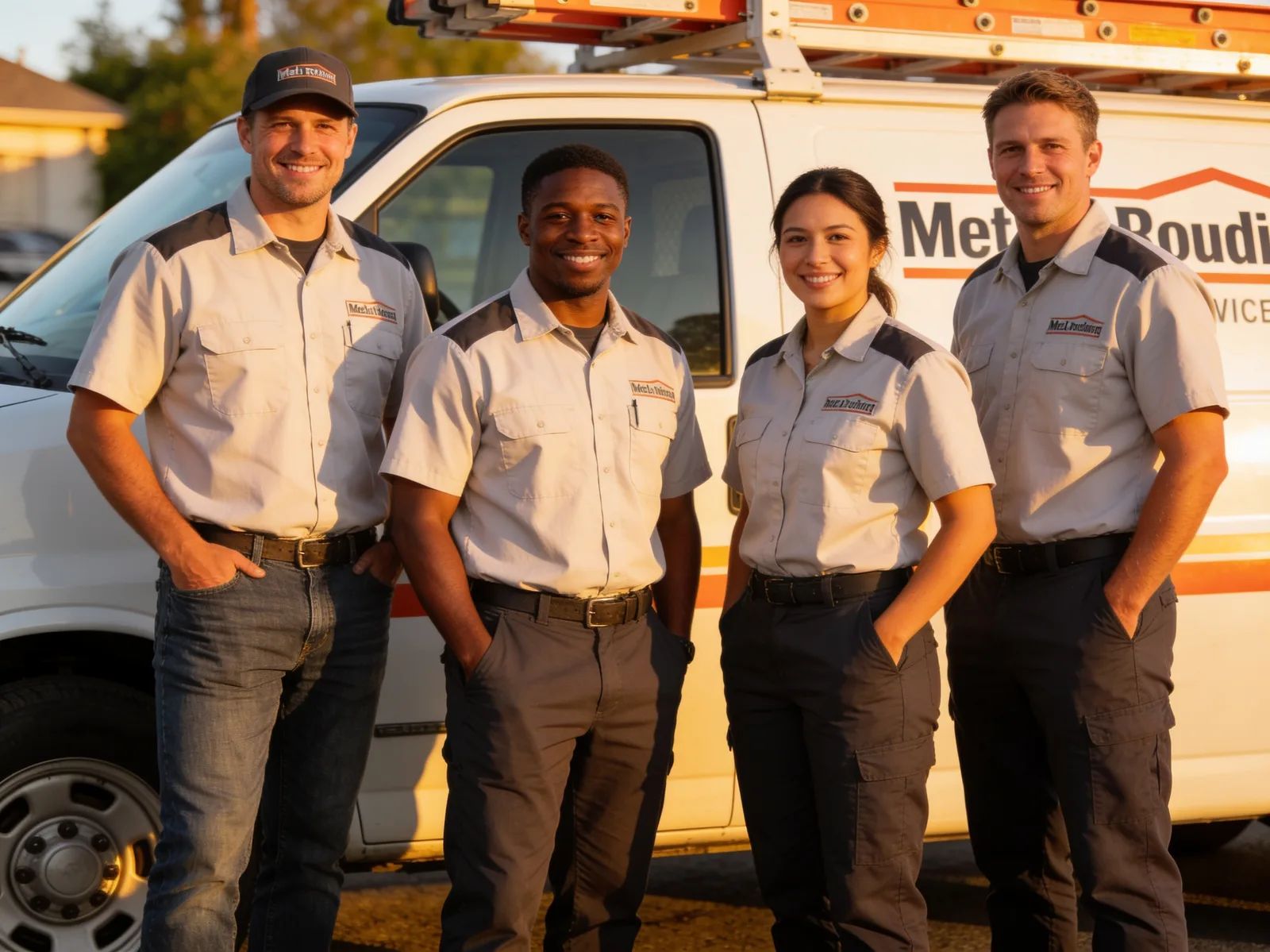 Metal Roof Installation company in River Ranch, FL
